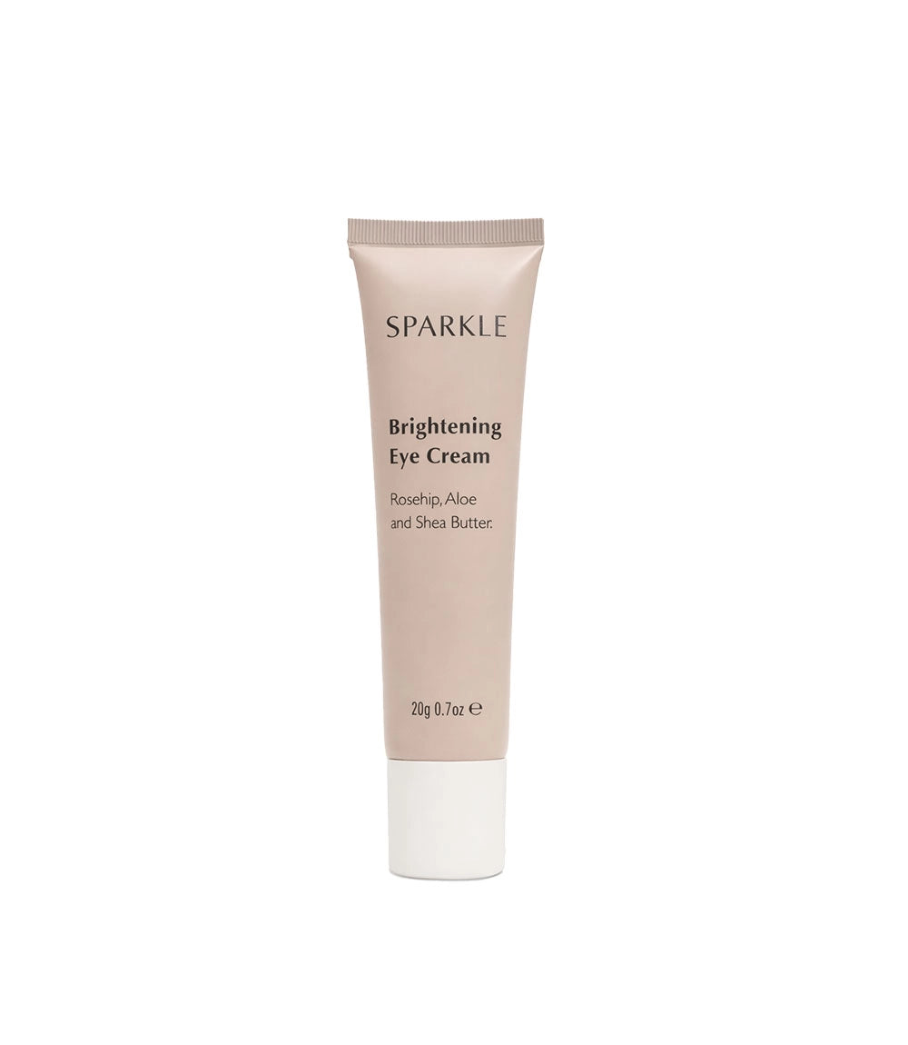 Brightening Under Eye Cream
