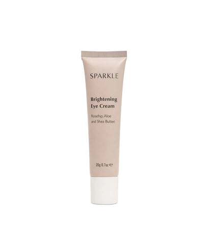 Brightening Under Eye Cream