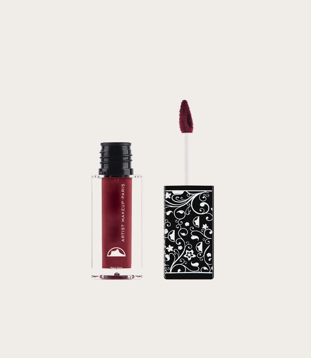 Basic Liquid Lip Shades