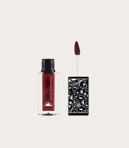 Basic Liquid Lip Shades