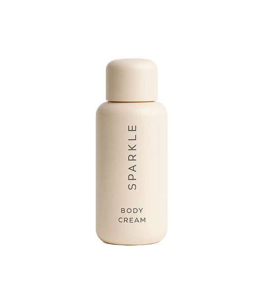 Silky Nourish Body Cream