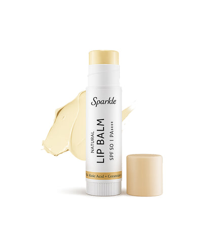 Nourishing Daily Lip Balm