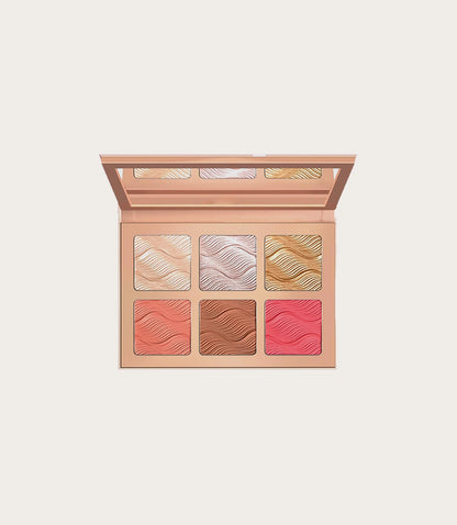 Shining Bronzer