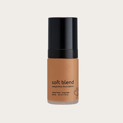 Soft Blend Foundation