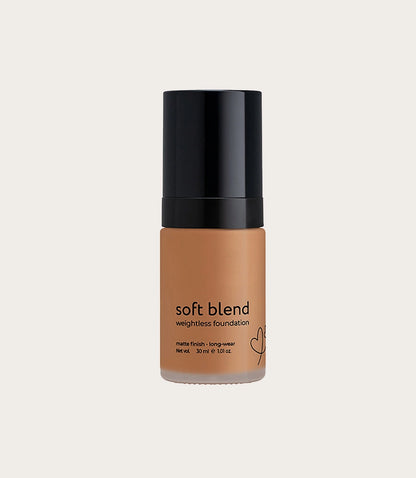 Soft Blend Foundation