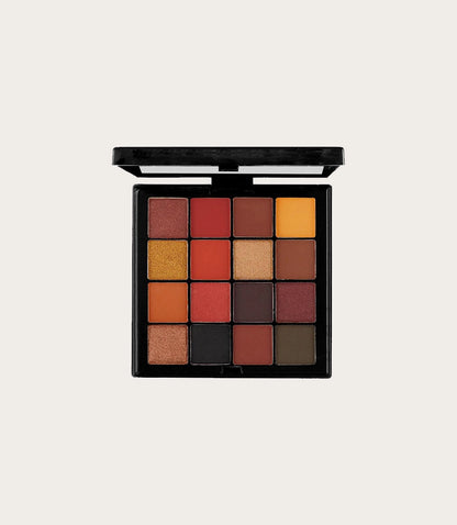 Flawless Eye Shadow