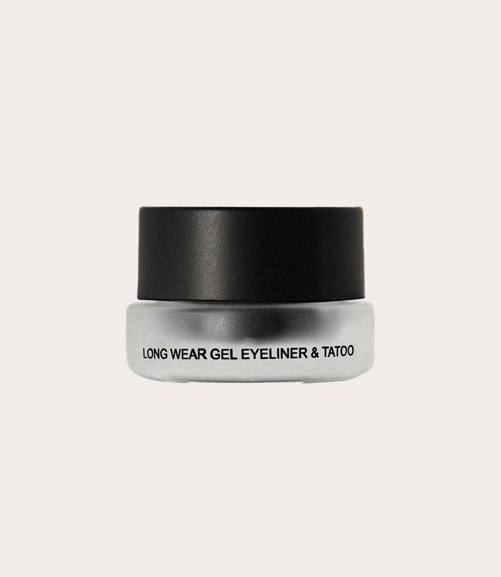 Long Gel Eyeliner