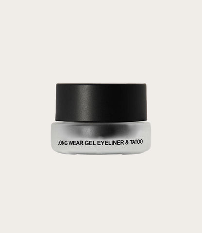 Long Gel Eyeliner
