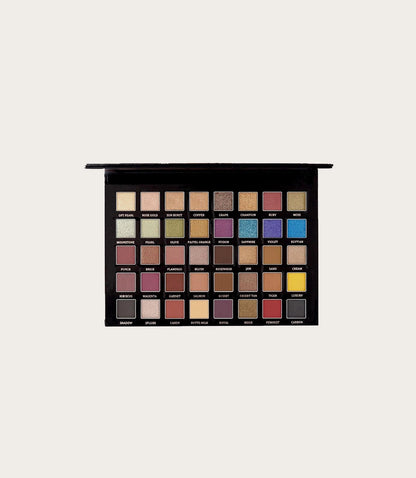 Waterproof Eye Shadow