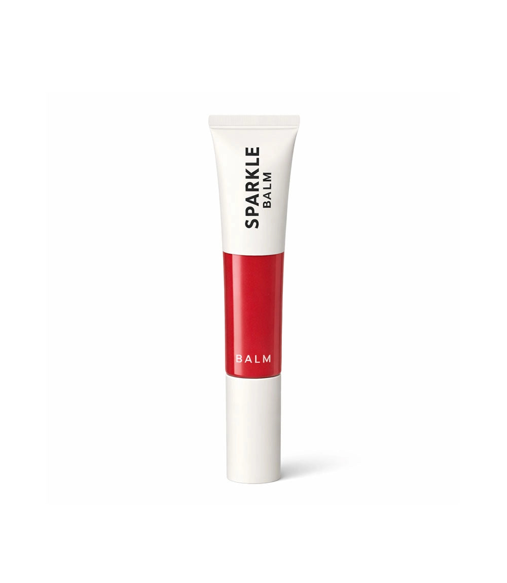 Tinted Hydrating Lip Balm