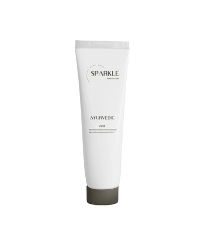 Ayurvedic Skin Lotion