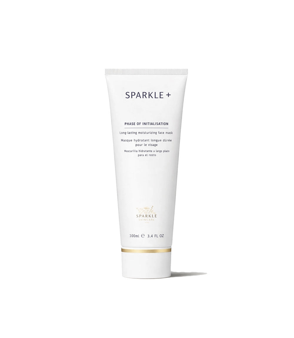 Calming Repair Gel Mask