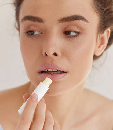 Smooth Finish Lip Balm