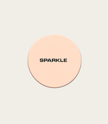 Velvet Finish Compact Powder