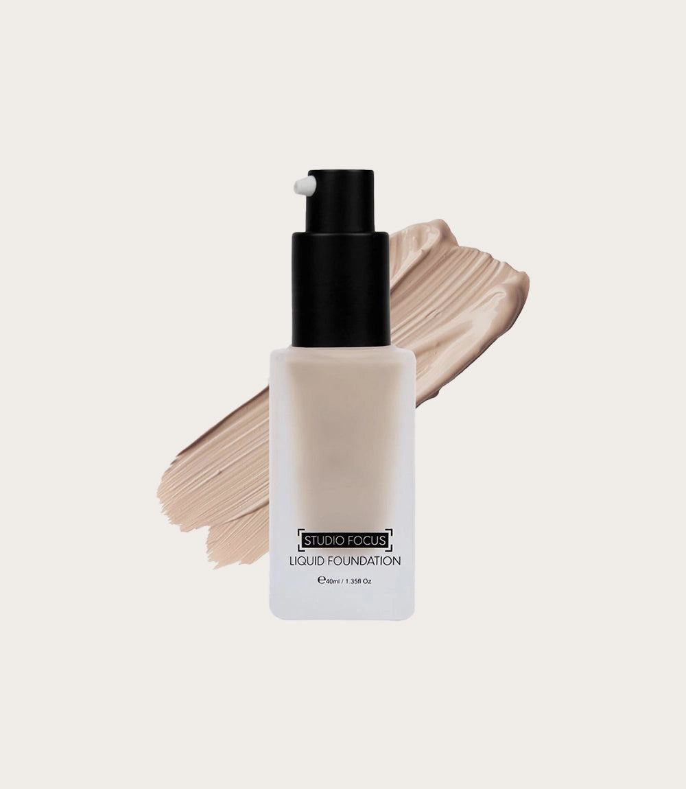 Studio Liquid Foundation