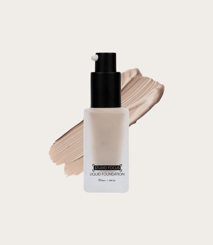 Studio Liquid Foundation