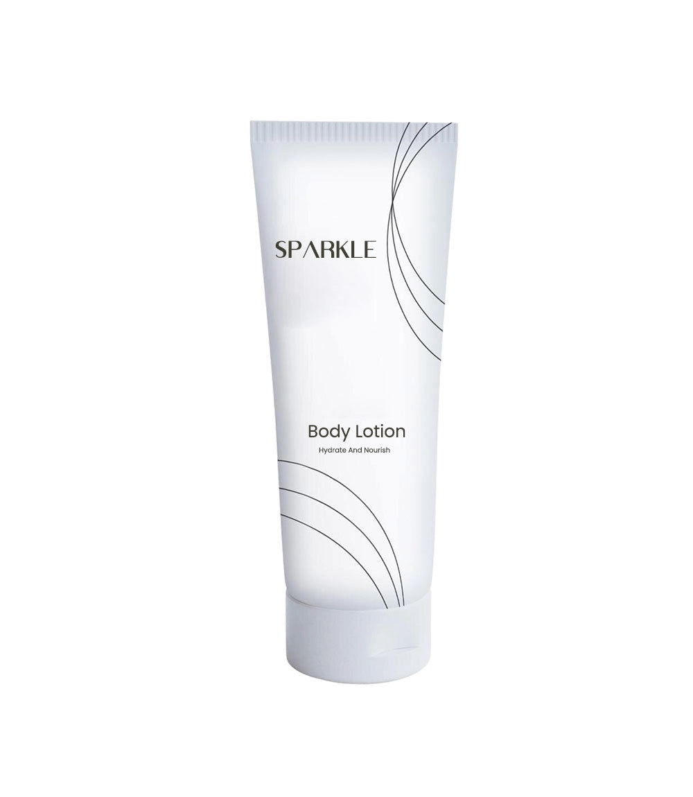 Hydrate & Nourish Body Lotion