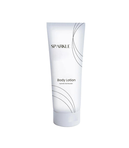 Hydrate & Nourish Body Lotion