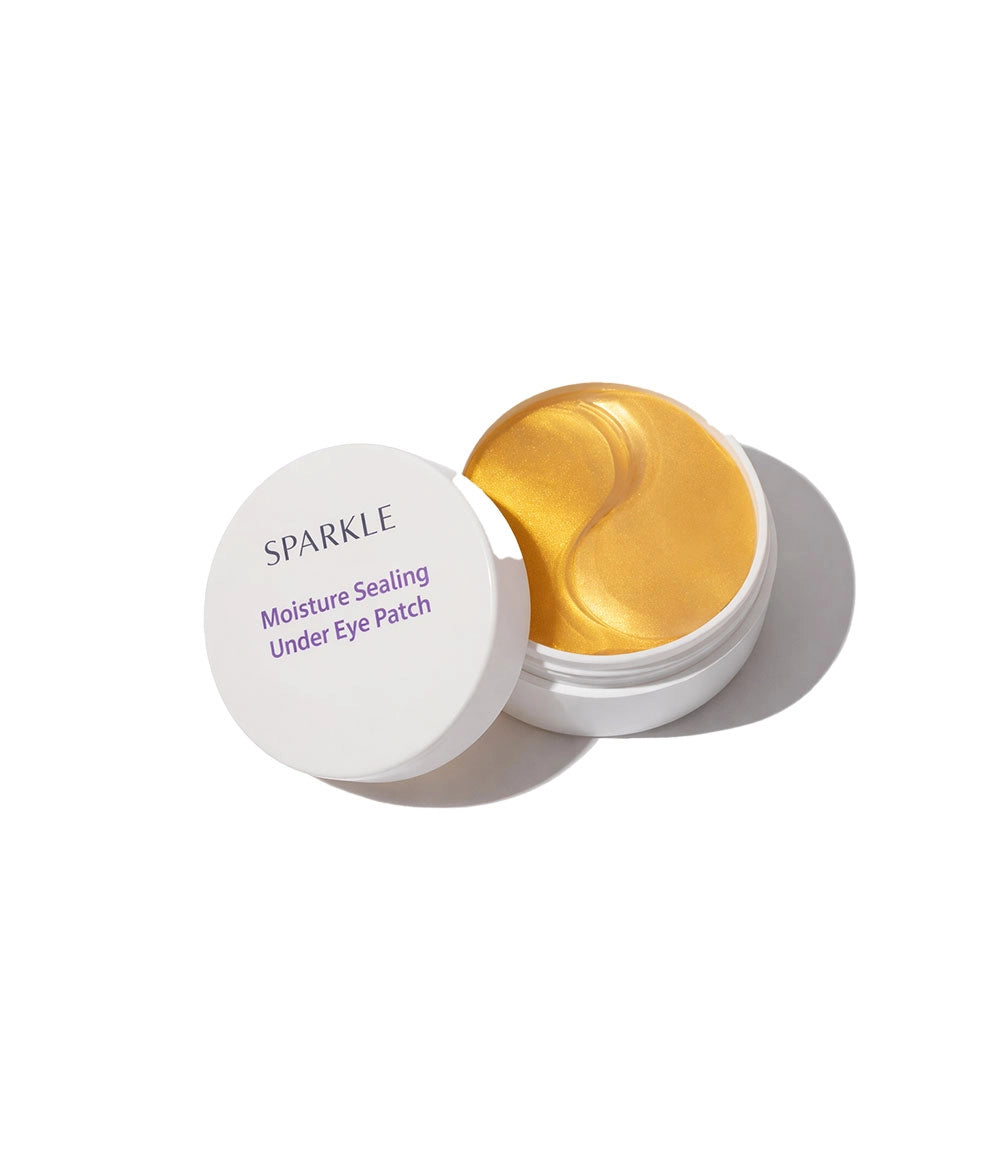 Moisture Sealing Eye Patches