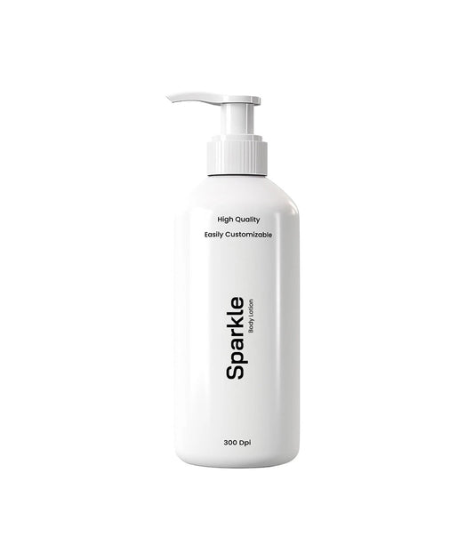 Sparkle Body Lotion