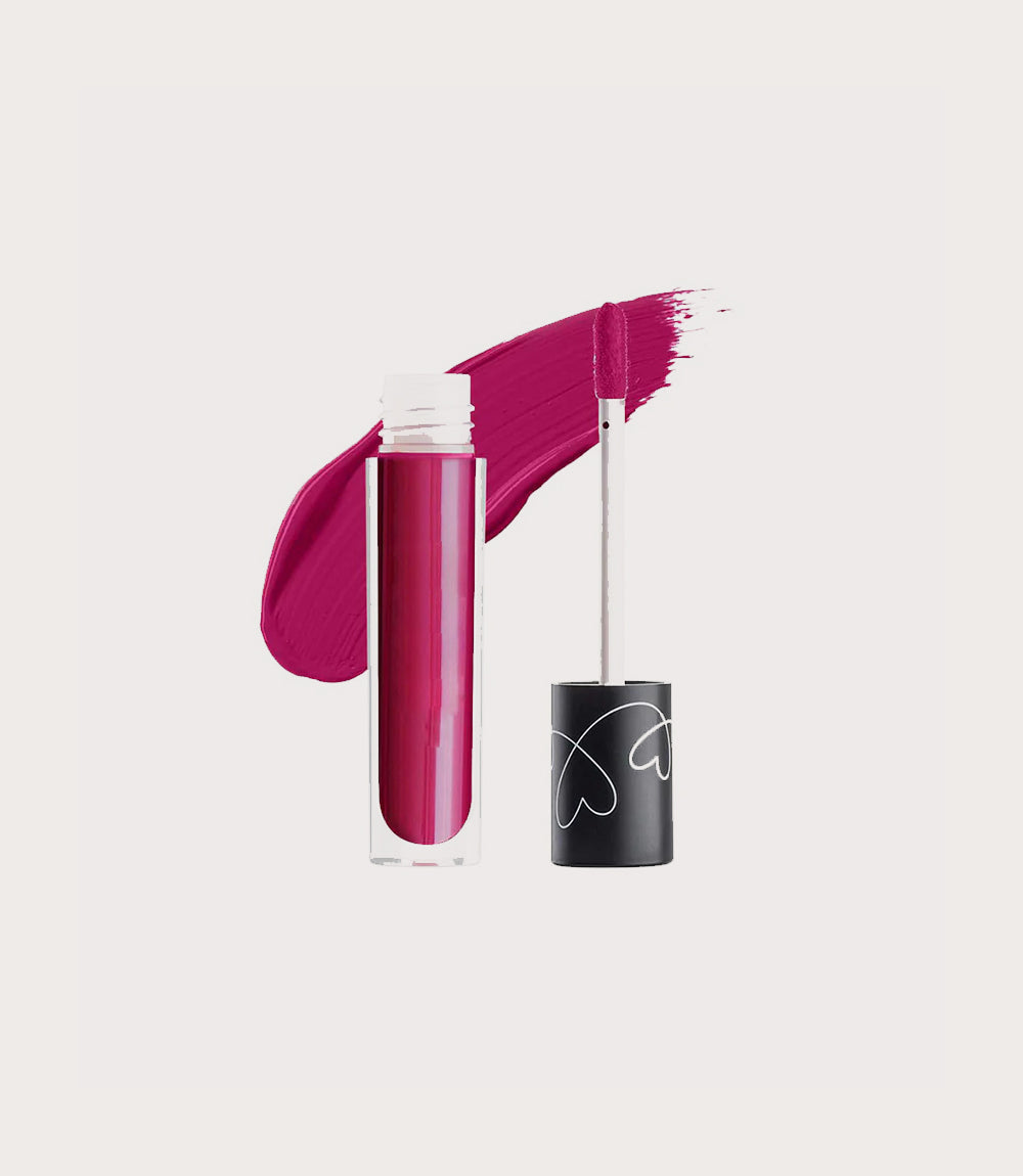 Liquid Lipstick Dark Shade