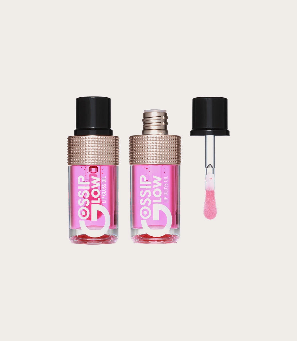 Lip Gloss Oil