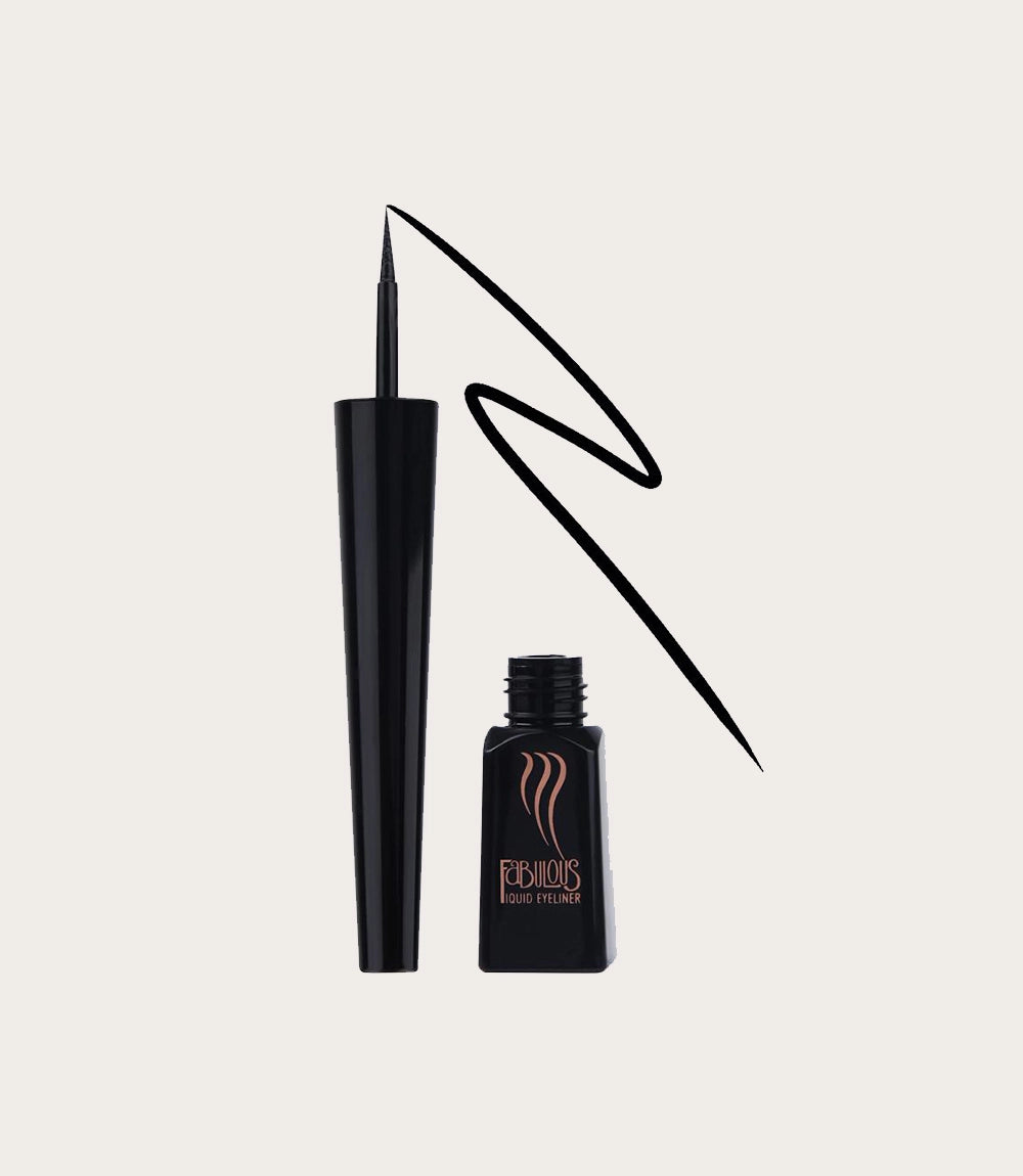 Fabulous Eyeliner