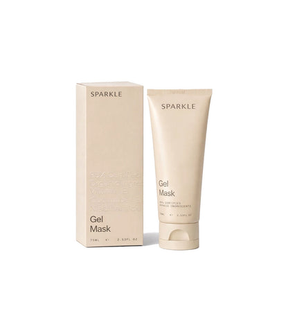 Cooling Hydration Face Mask