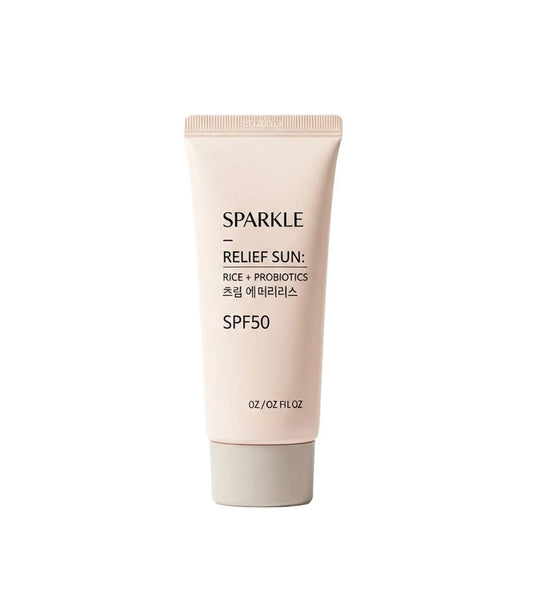 Radiant Shield Daily Sunscreen