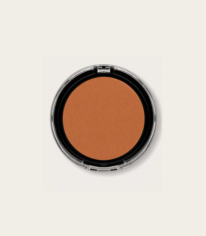 Matte Pressed Face Powder