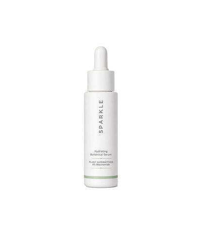 Hydrating Botanical Face Serum