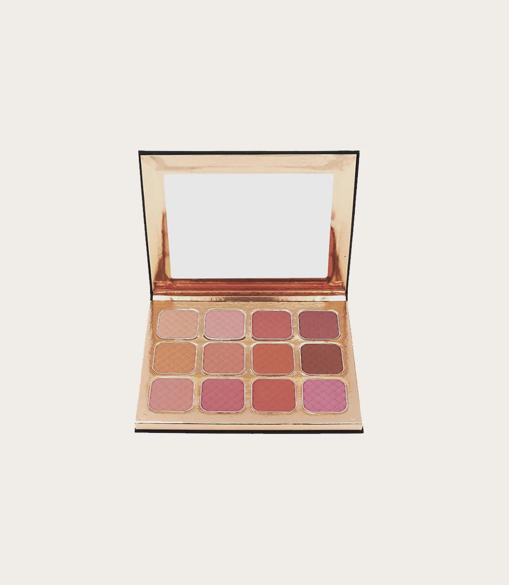 Magic Blush Palette