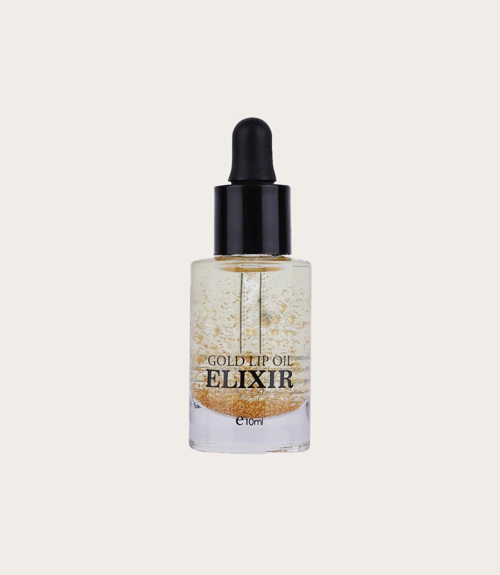 Gold Lip Oil