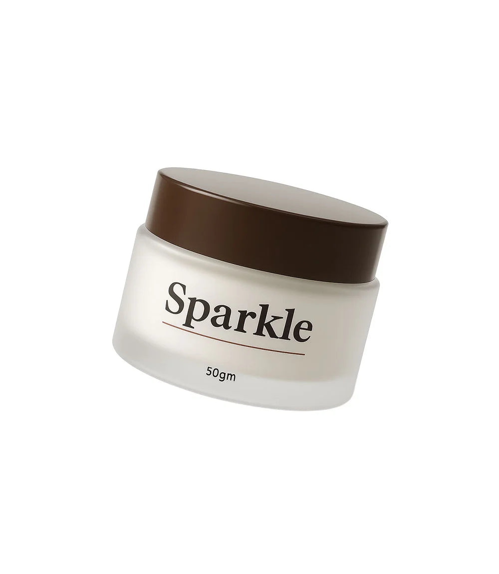 Hydrating Radiance Face Gel