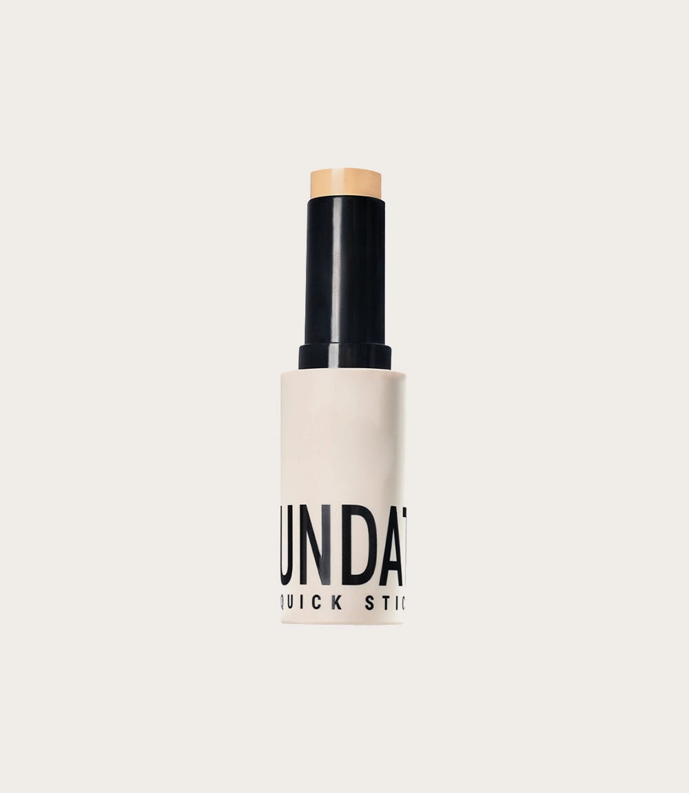 Quick Stick Foundation