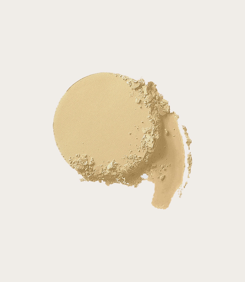 Long Lasting Compact Powder