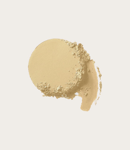 Long Lasting Compact Powder