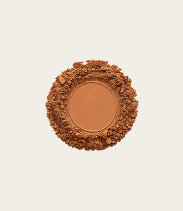 Matte Pressed Face Powder