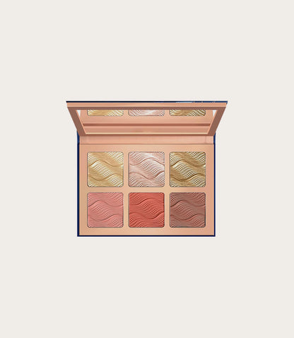 Shining Bronzer