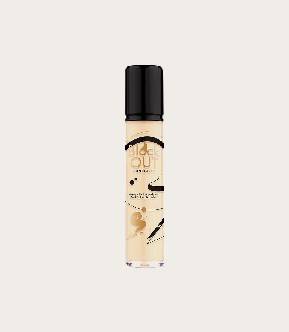 High Coverage Concealer