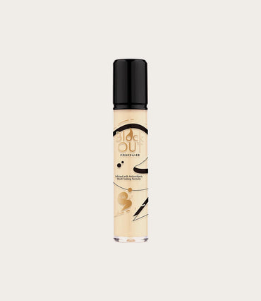 High Coverage Concealer