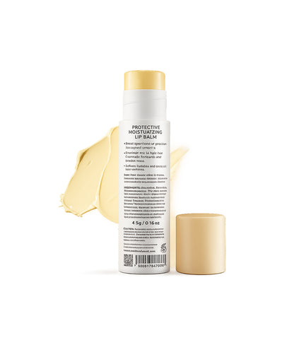 Nourishing Daily Lip Balm