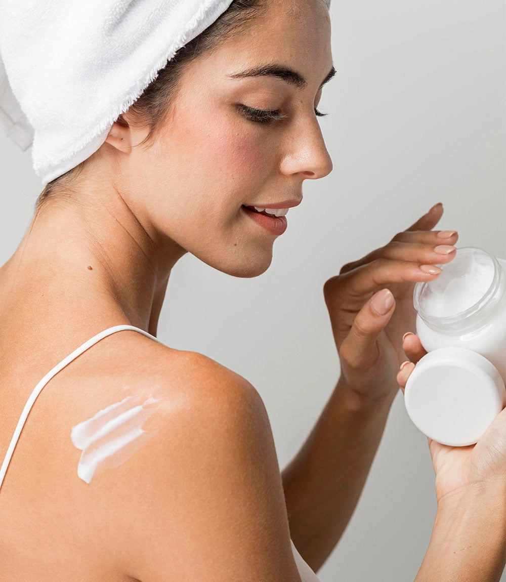 Ultra Hydrating Skin Lotion