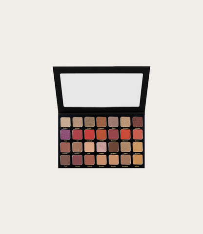 Makeup Revolution Palette