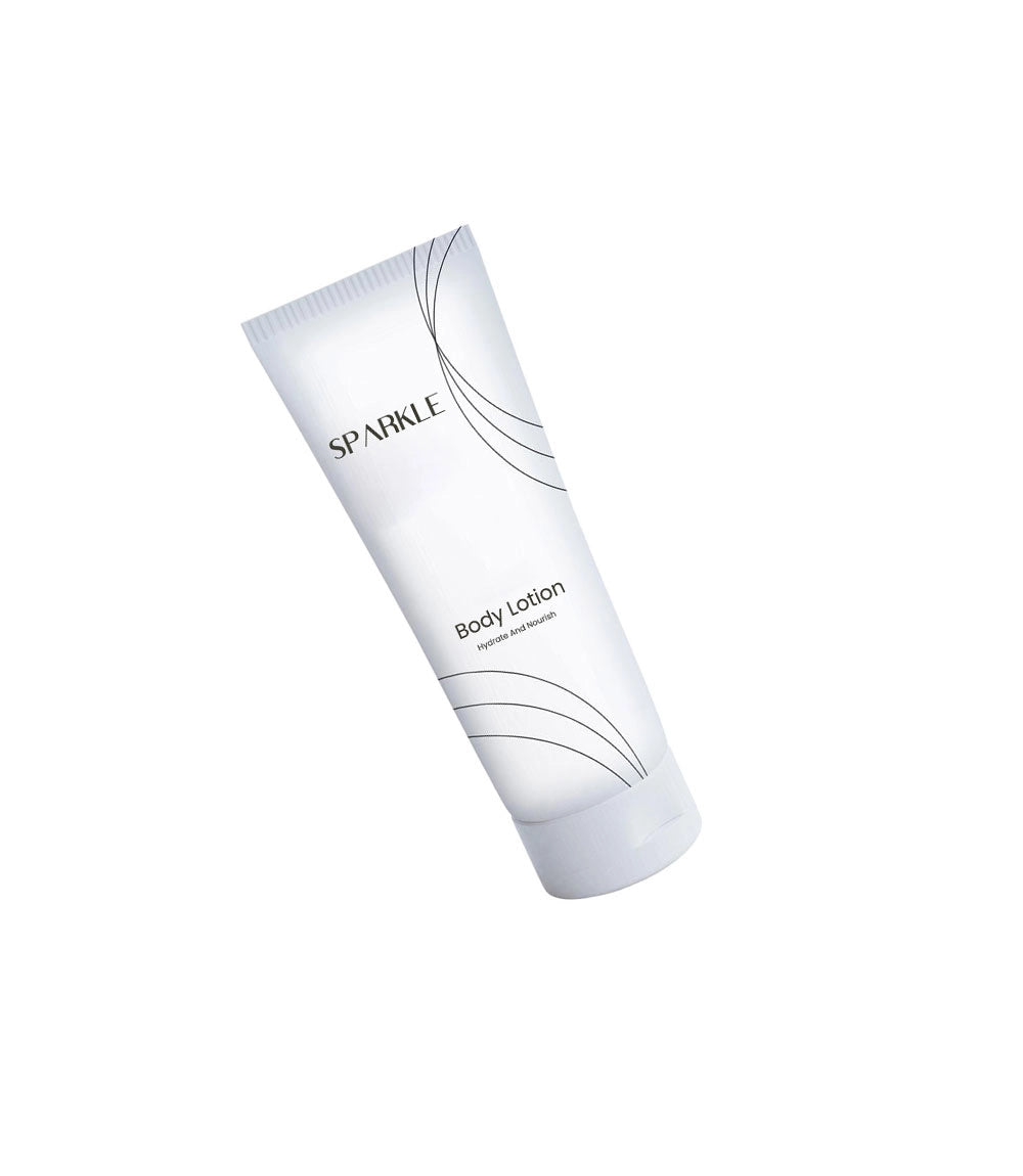Hydrate & Nourish Body Lotion