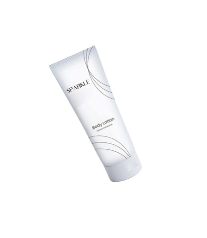 Hydrate & Nourish Body Lotion