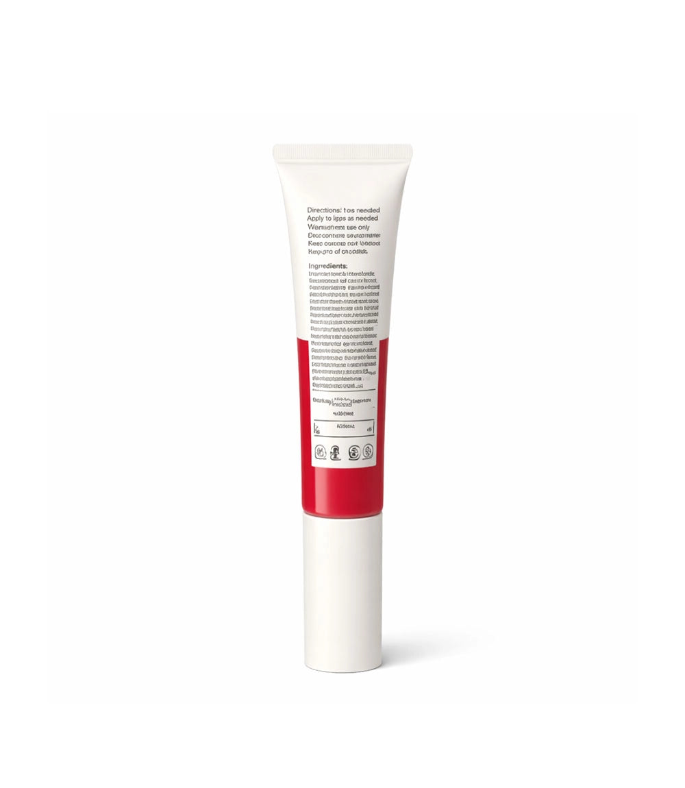 Tinted Hydrating Lip Balm