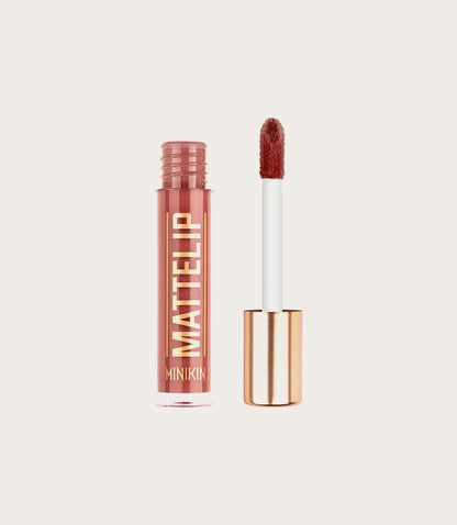 Liquid Matte Lipstick