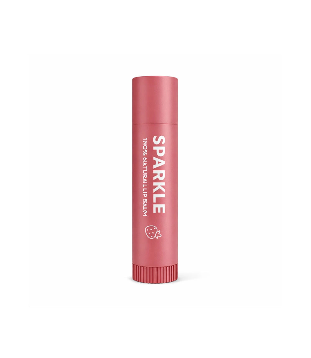 Smooth Finish Lip Balm