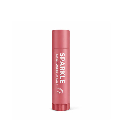 Smooth Finish Lip Balm